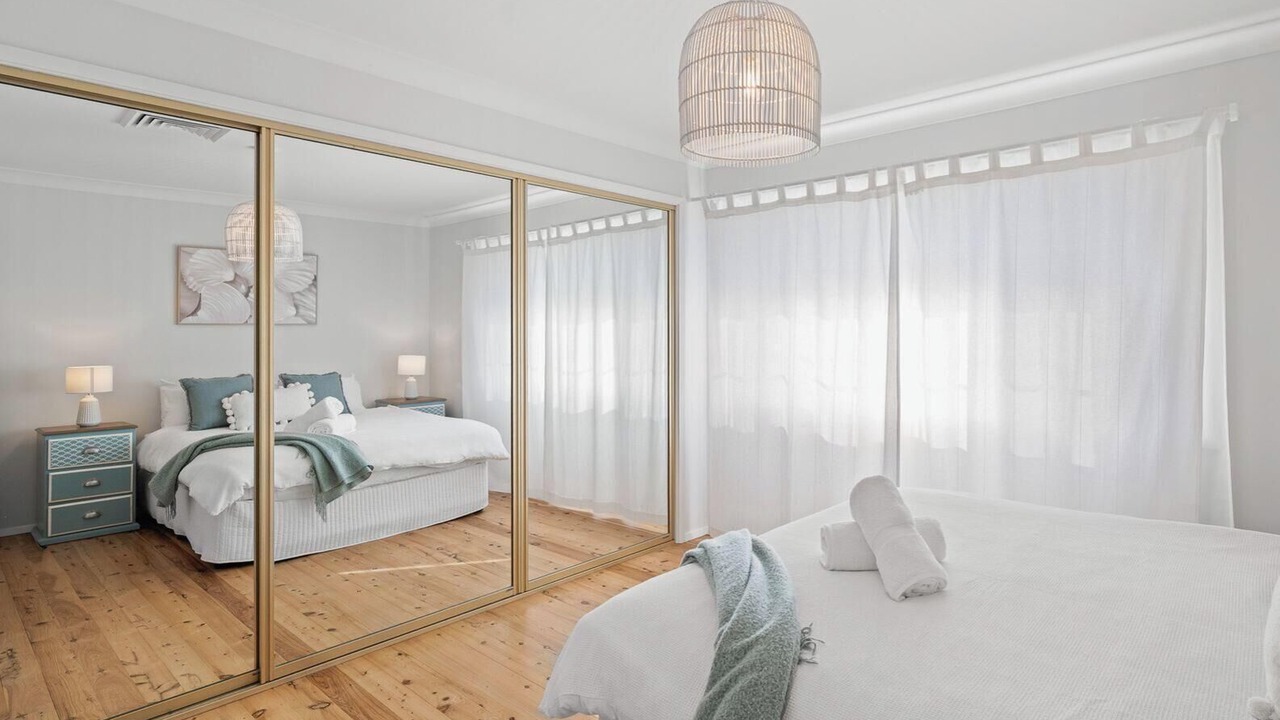 Photo of Bedroom in Summerland Point