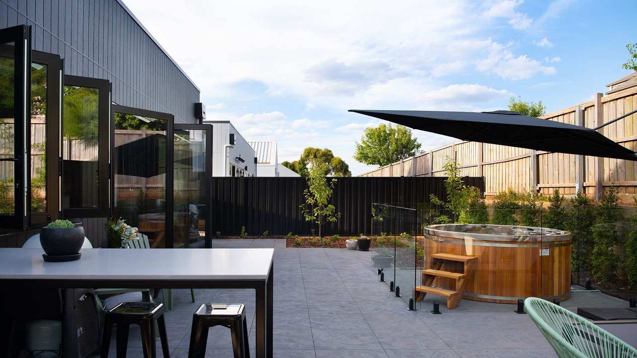 Photo of Outdoor in Daylesford