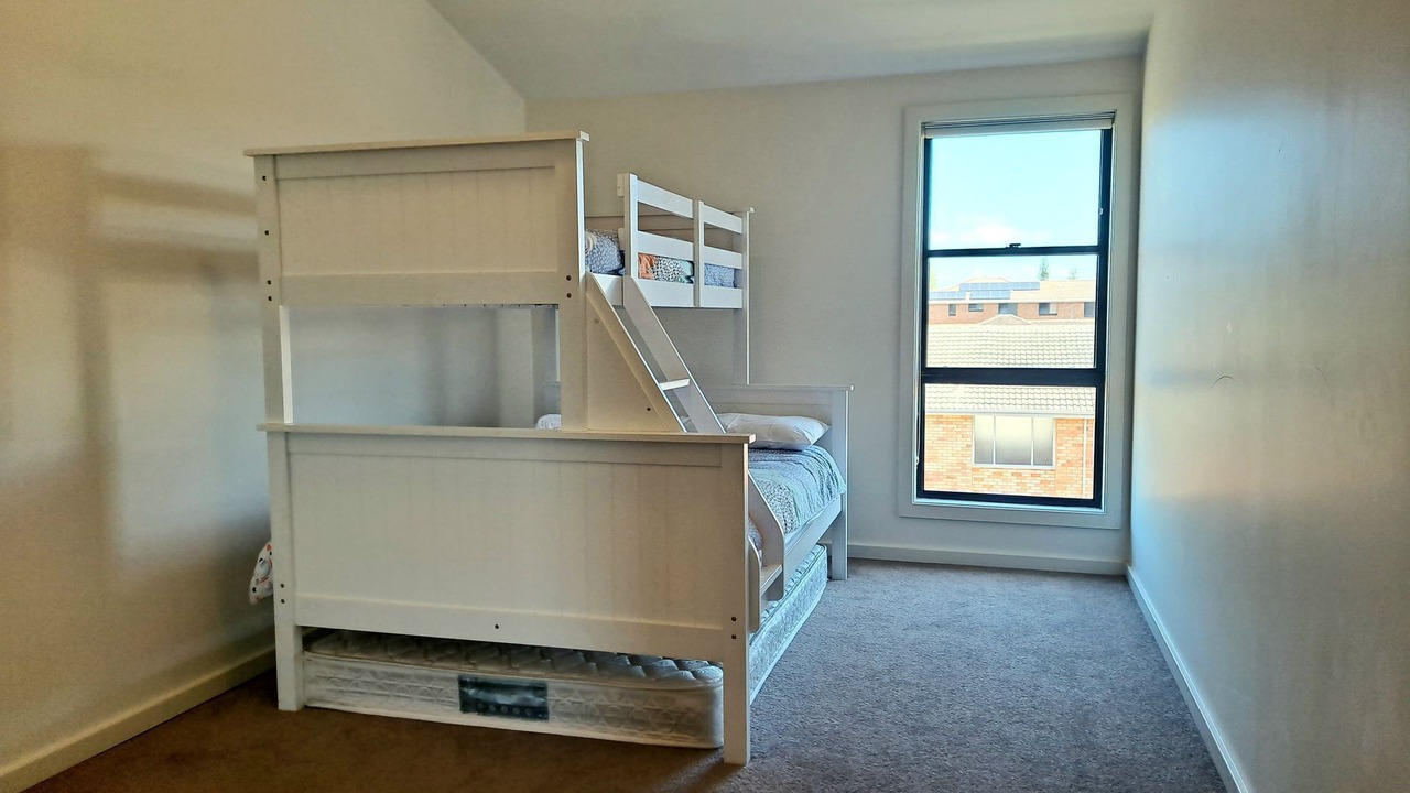 Photo of Bedroom in Tuncurry