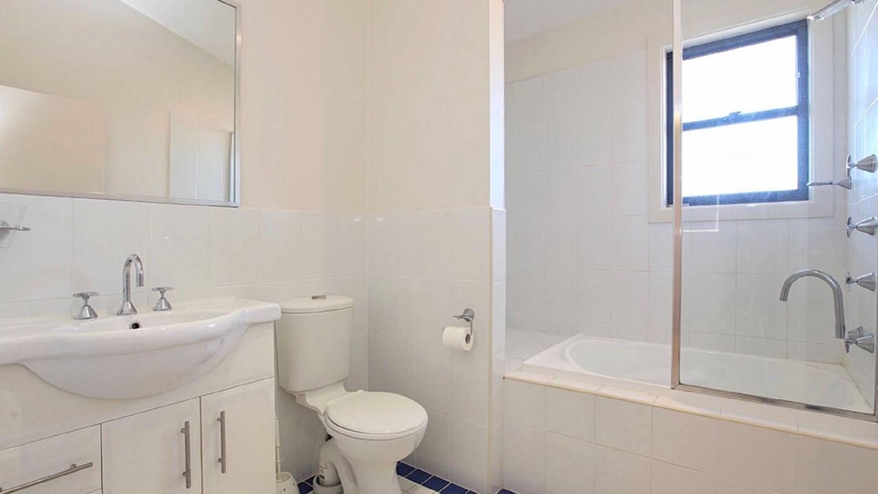 Photo of Bathroom in Tuncurry