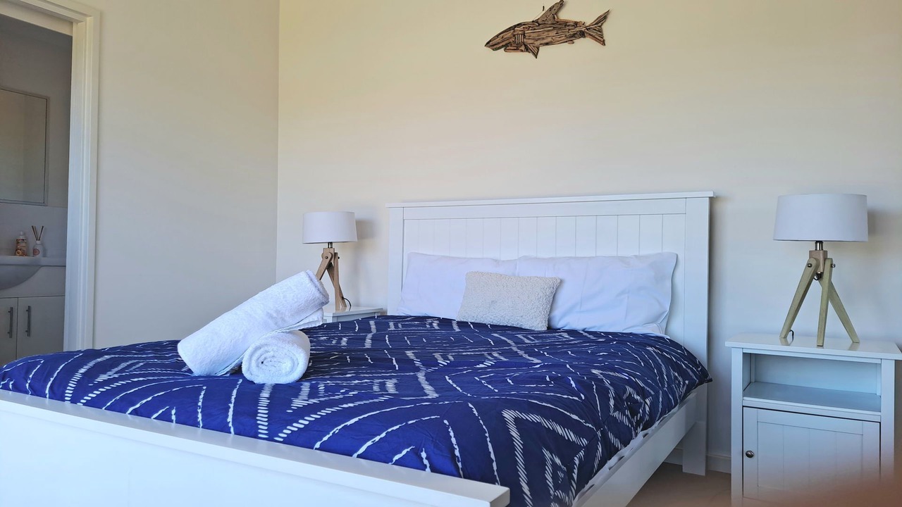 Photo of Bedroom in Tuncurry