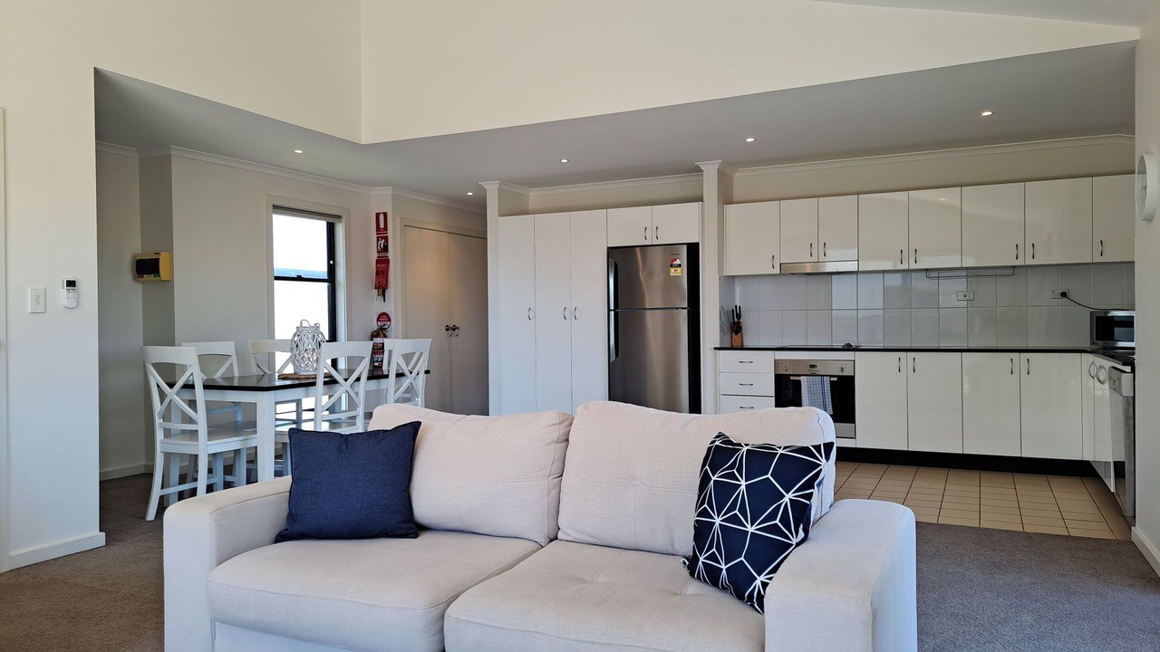 Photo of Livingroom in Tuncurry