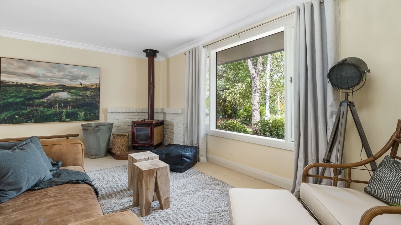 Photo of Livingroom in Orange East