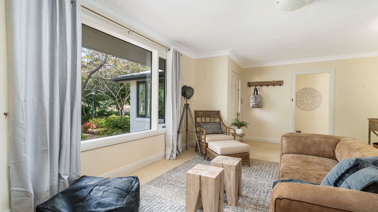 Photo of Livingroom in Orange East