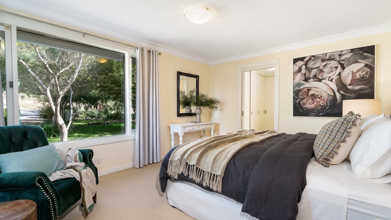 Photo of Bedroom in Orange East
