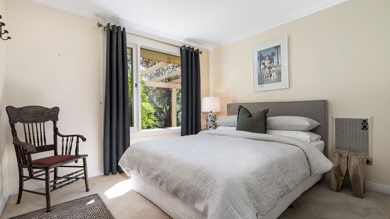 Photo of Bedroom in Orange East