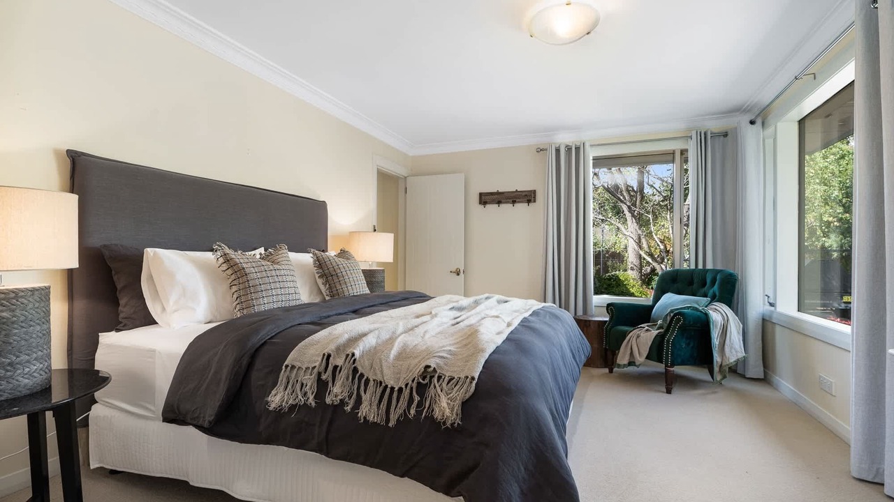 Photo of Bedroom in Orange East
