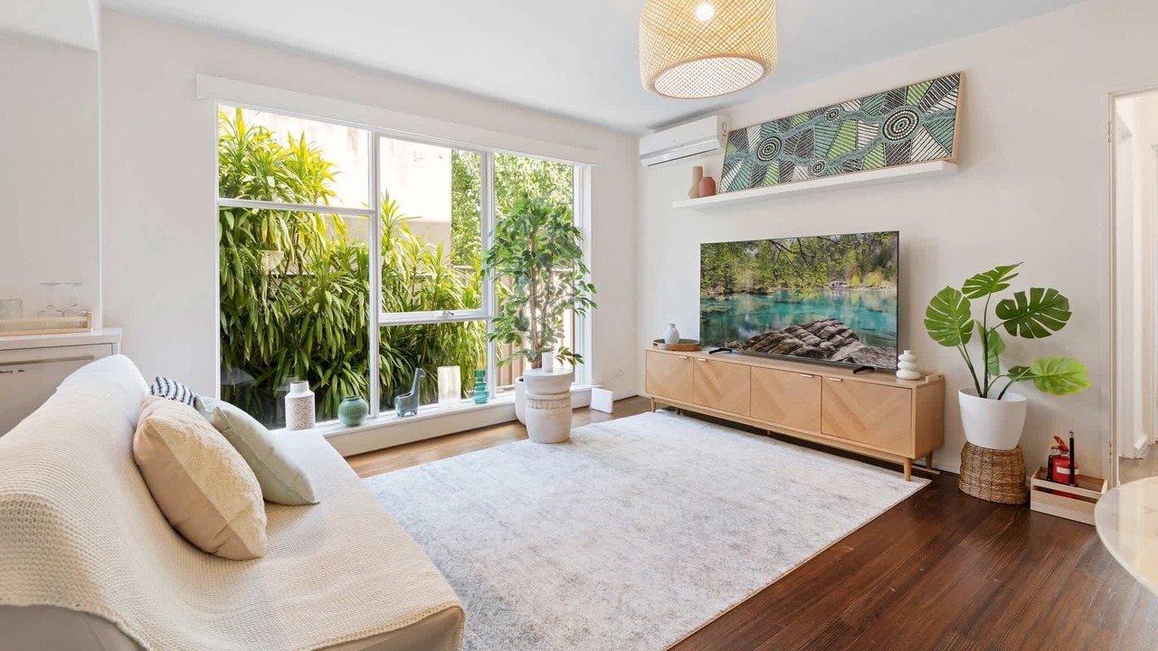 Photo of Livingroom in Prahran