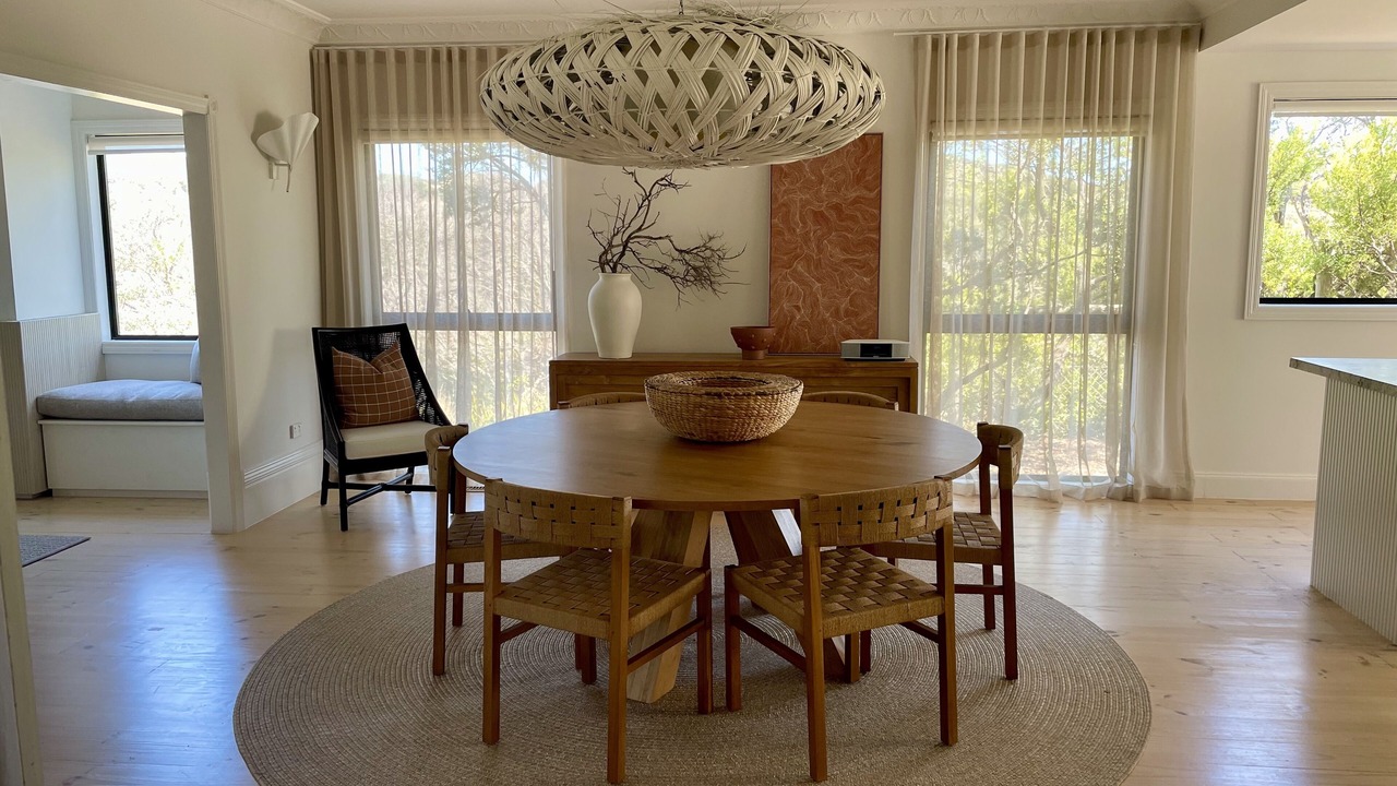 Photo of Livingroom in Blairgowrie