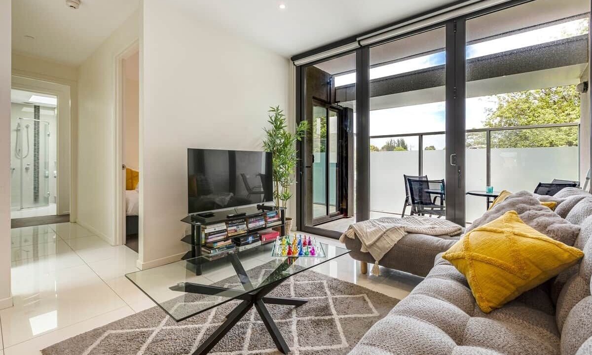 Photo of Livingroom in Caulfield