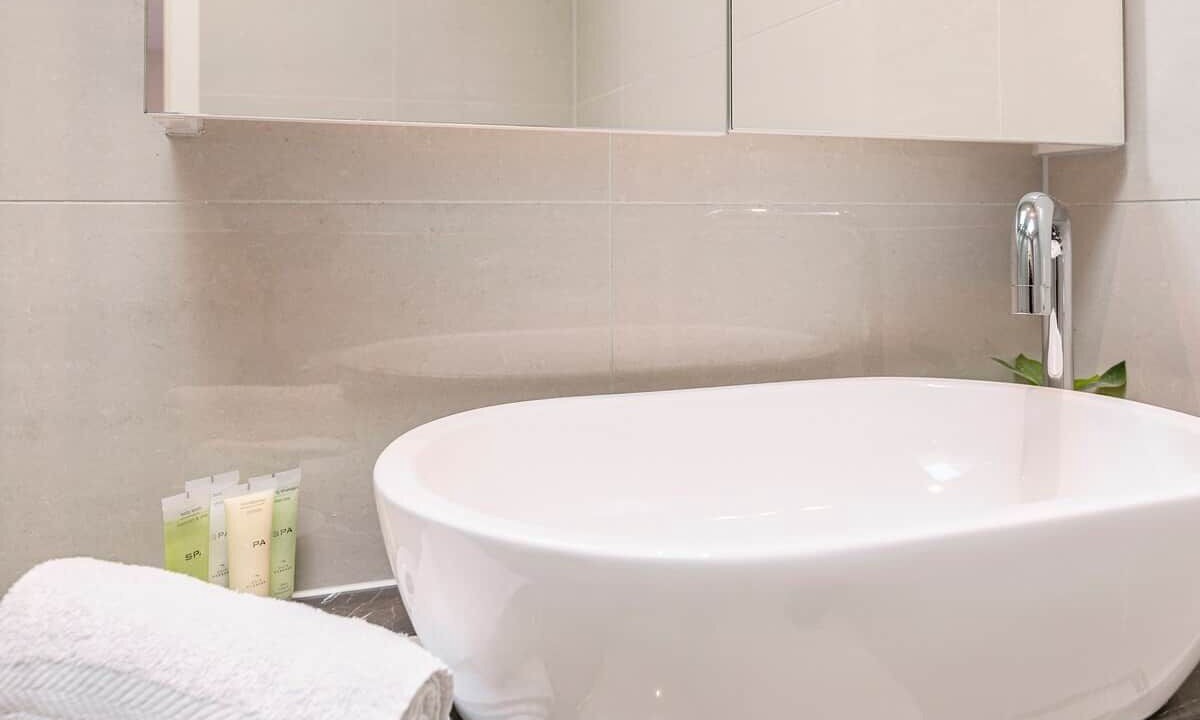 Photo of Bathroom in Caulfield