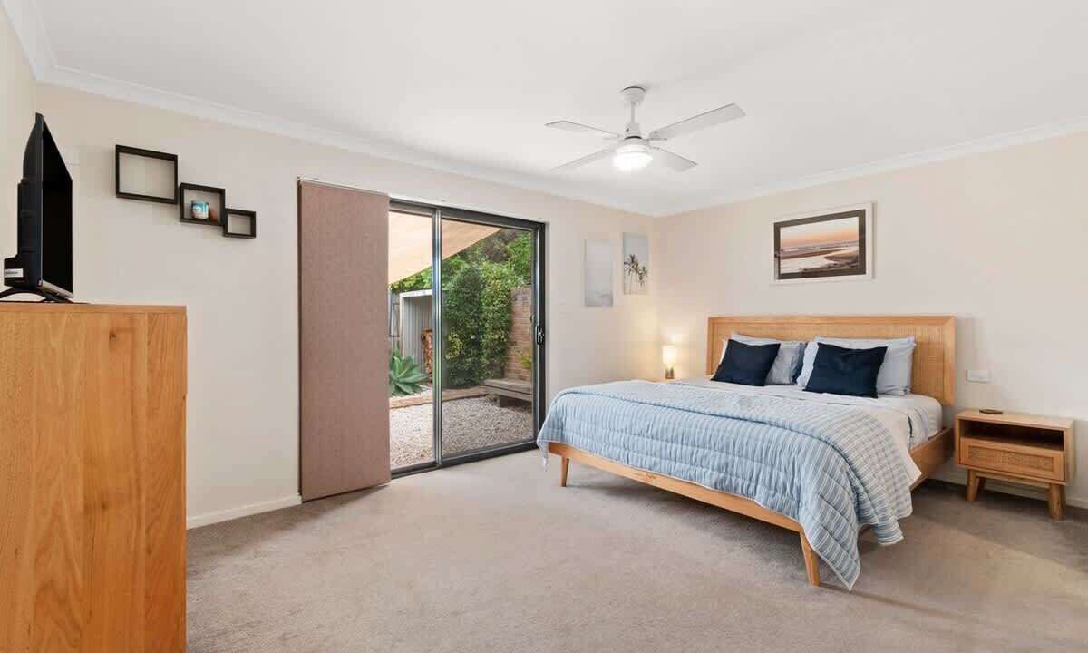 Photo of Bedroom in Tomakin