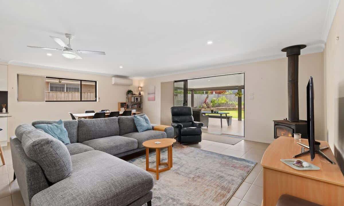 Photo of Livingroom in Tomakin