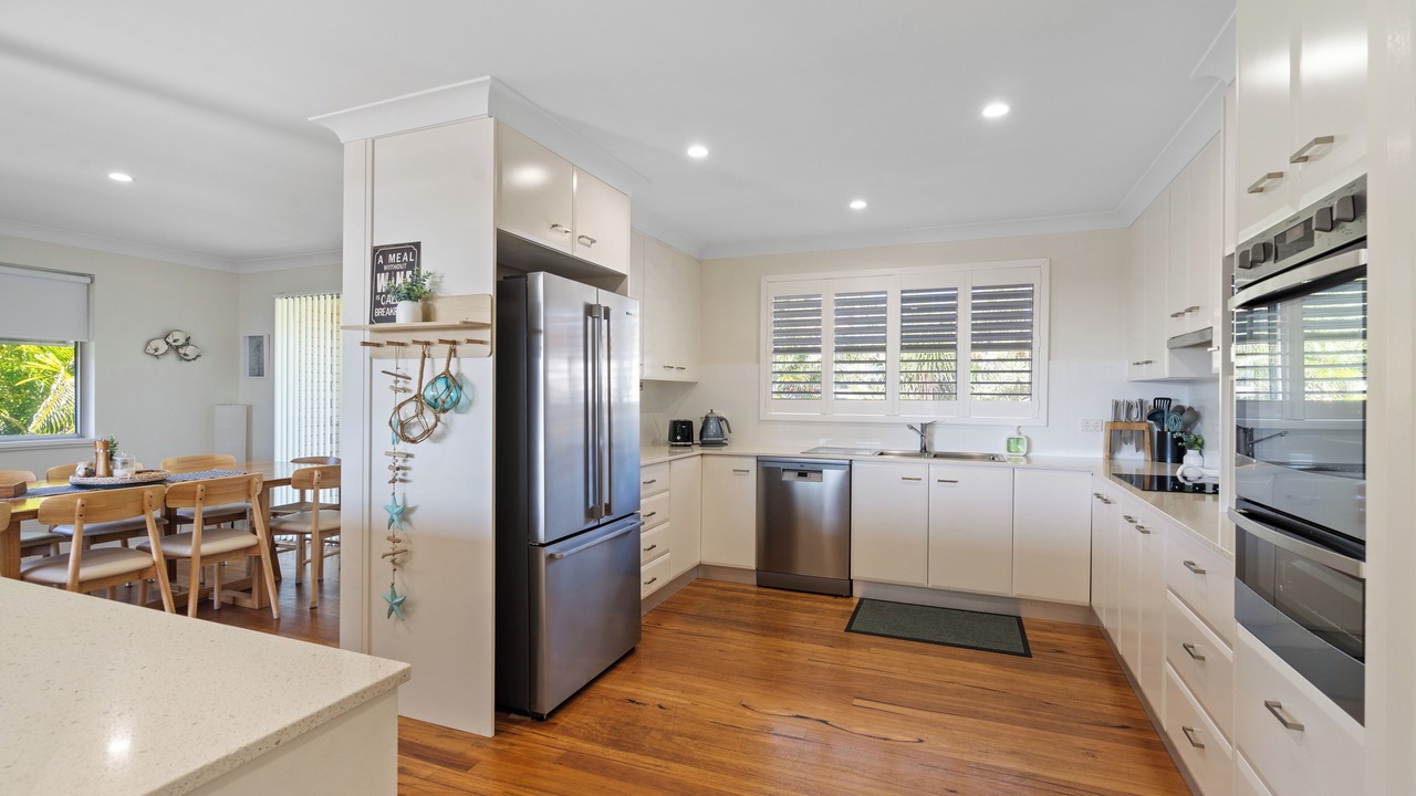 Photo of Kitchen in Forster