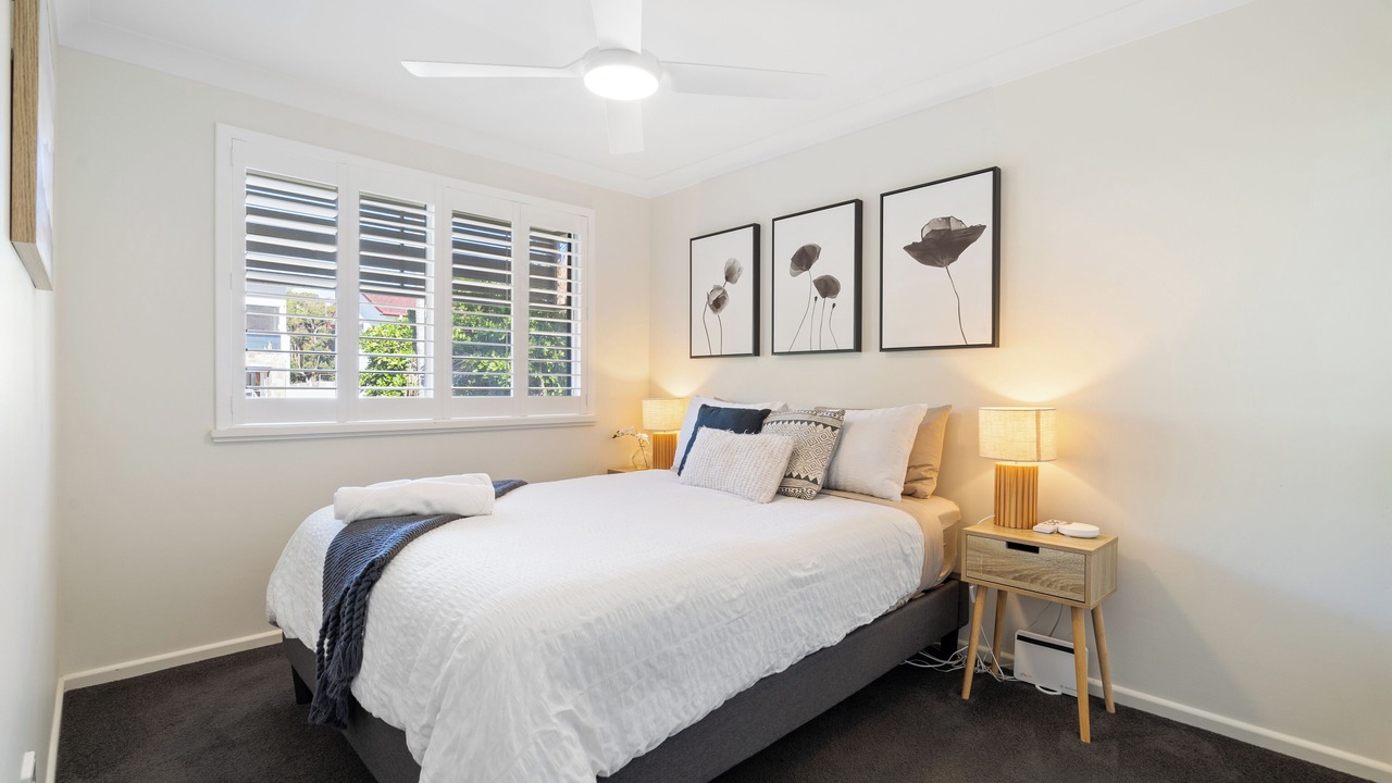 Photo of Bedroom in Forster