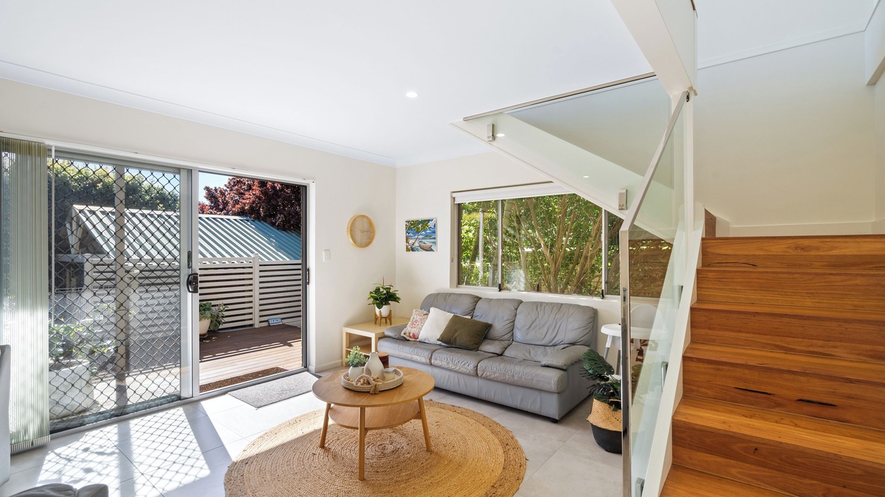 Photo of Livingroom in Forster