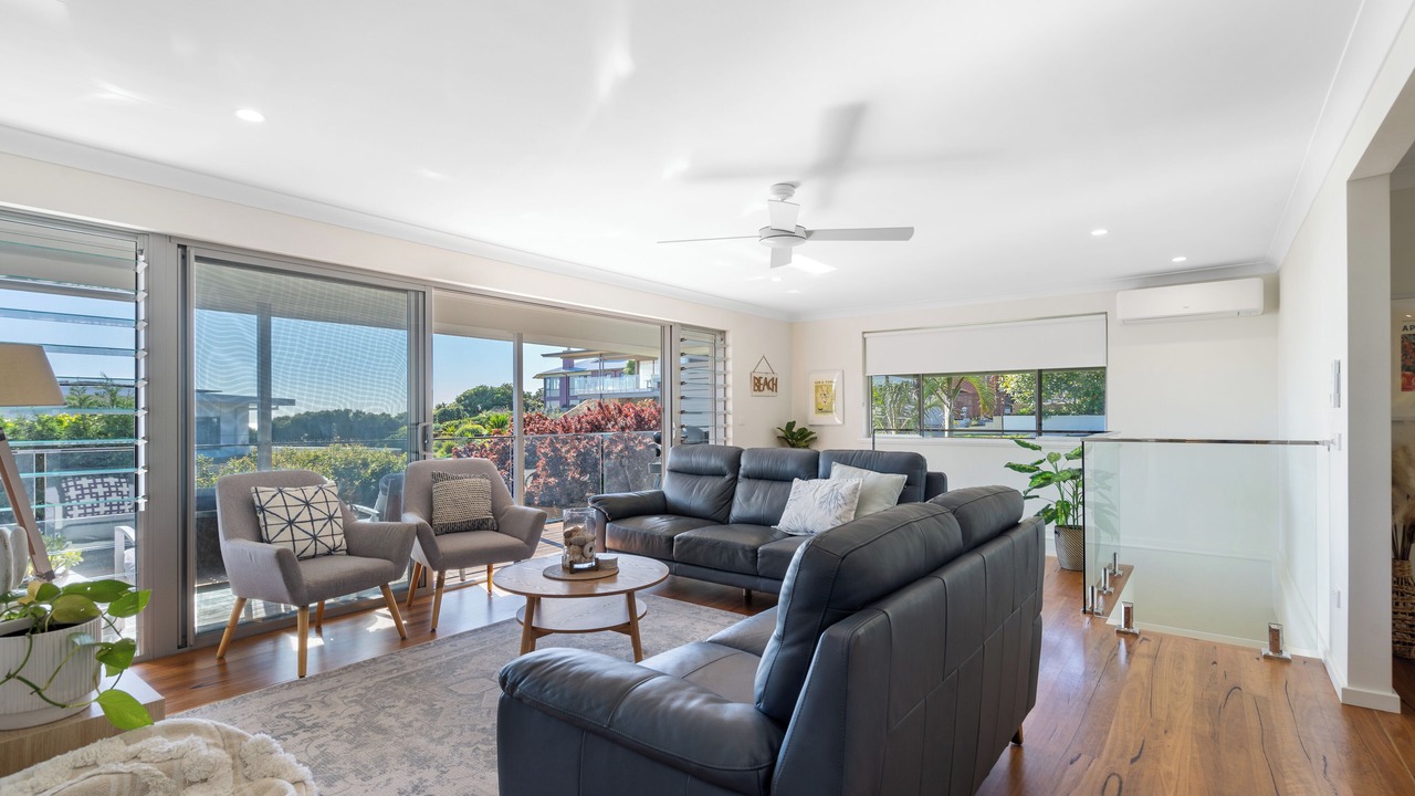 Photo of Livingroom in Forster