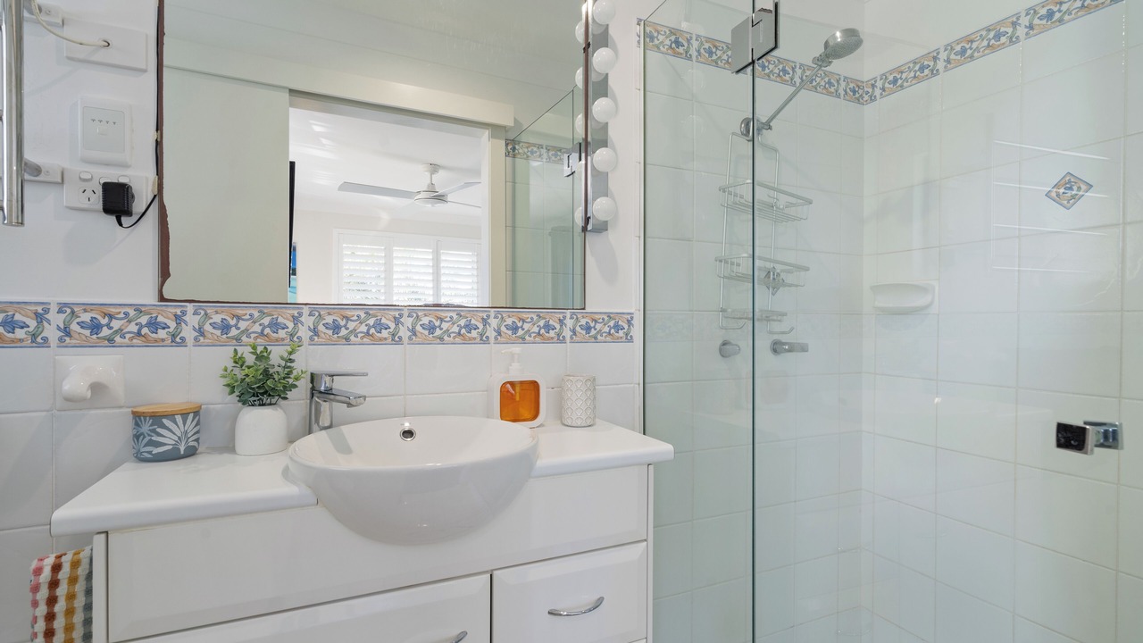 Photo of Bathroom in Forster