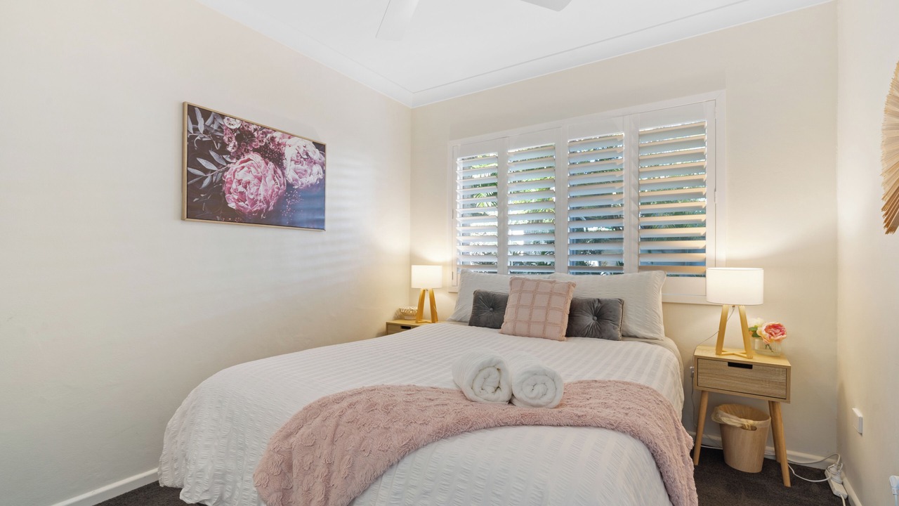 Photo of Bedroom in Forster