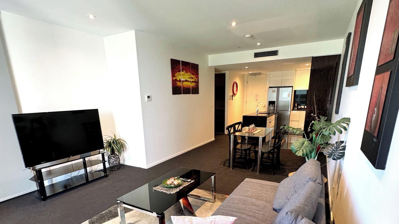 Photo of Livingroom in City East