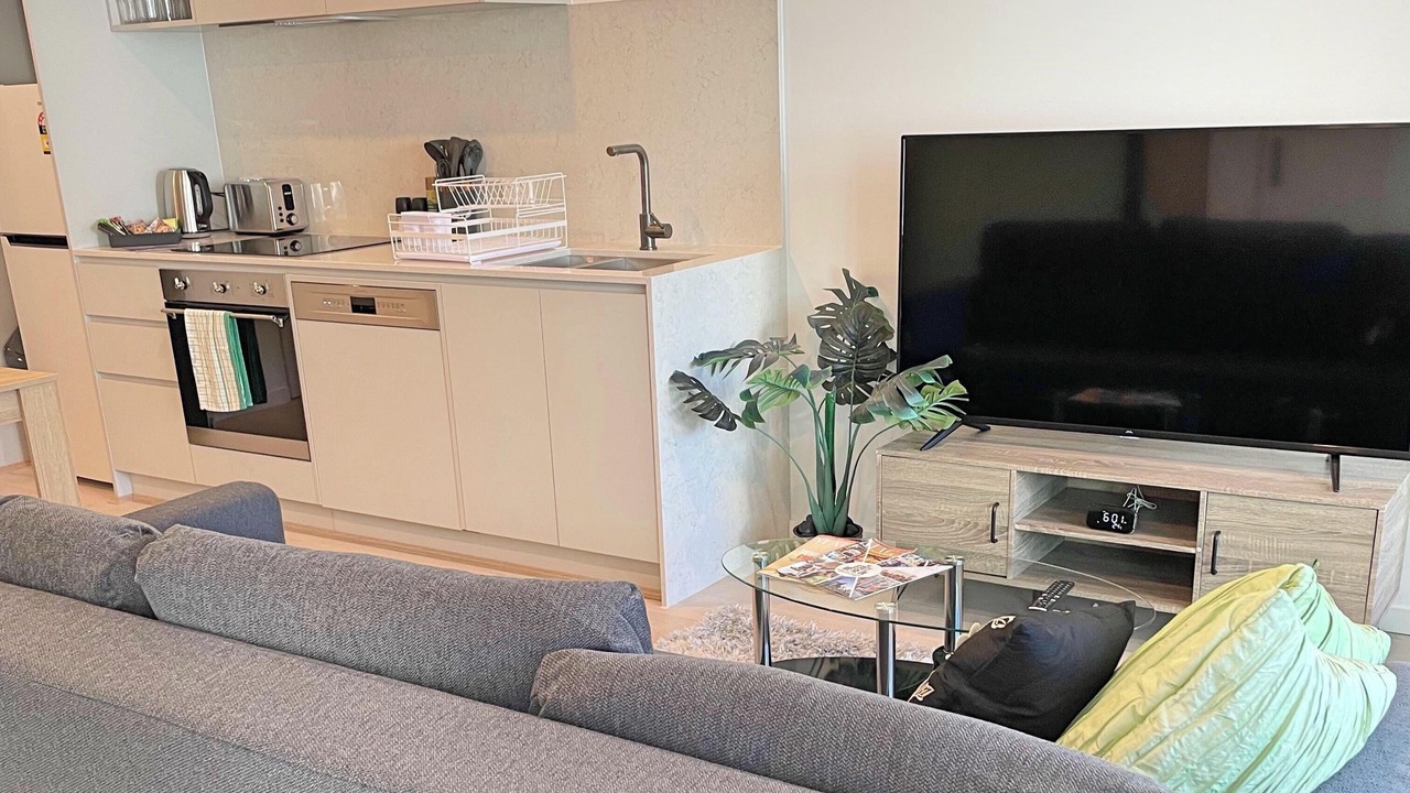 Photo of Livingroom in Reid