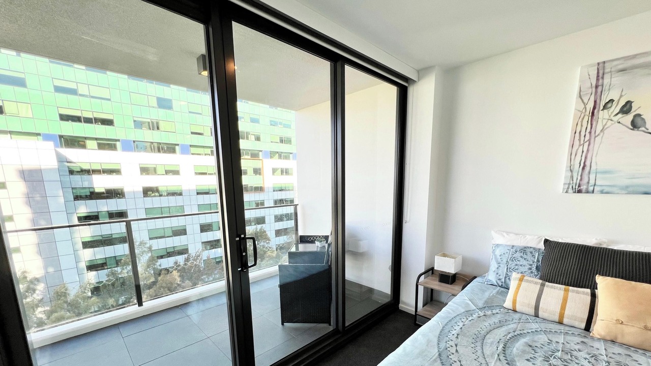 Photo of Bedroom in City East