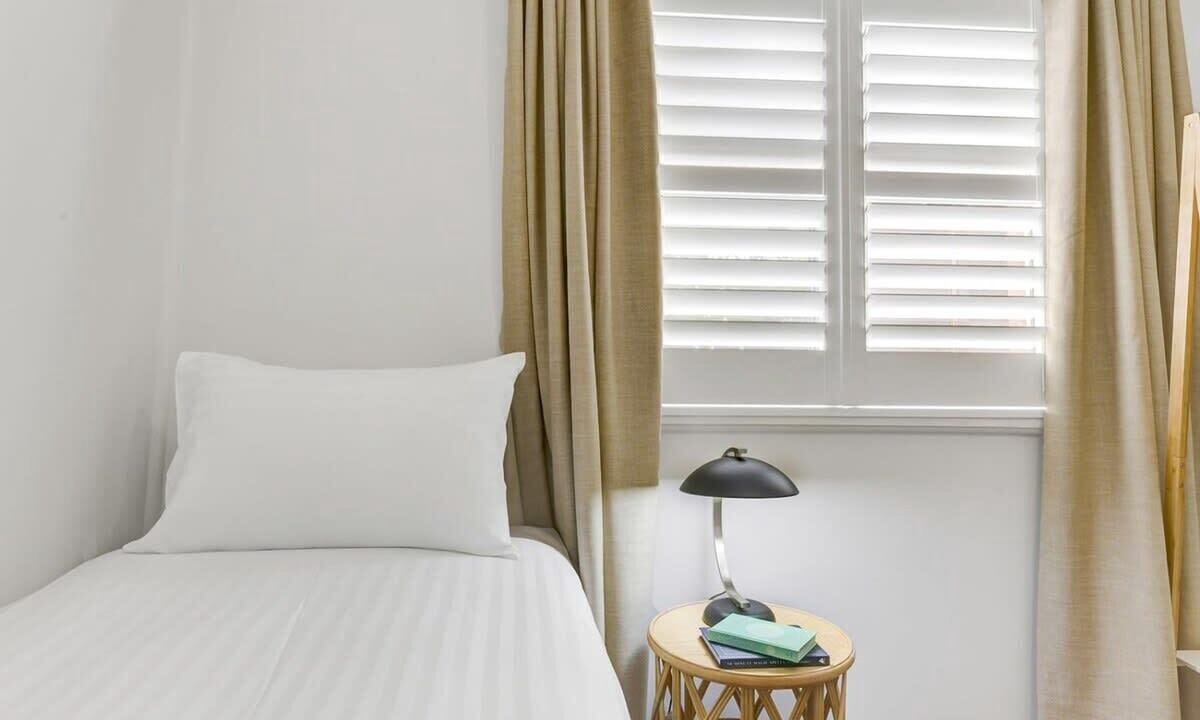 Photo of Bedroom in Bathurst