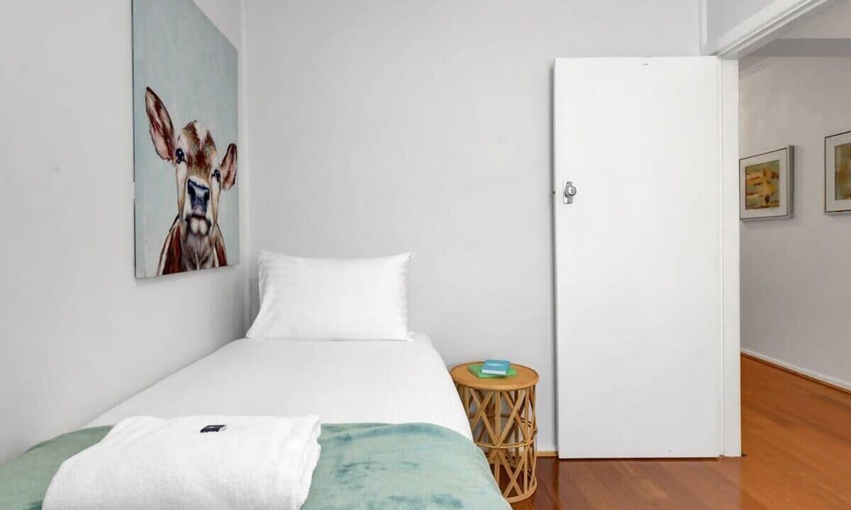 Photo of Bedroom in Bathurst