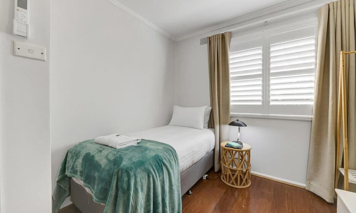 Photo of Bedroom in Bathurst
