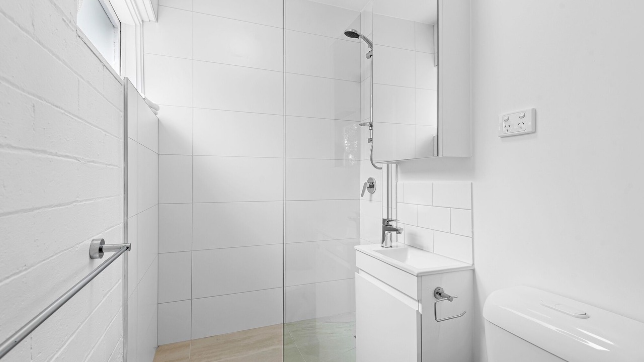 Photo of Bathroom in Parkville