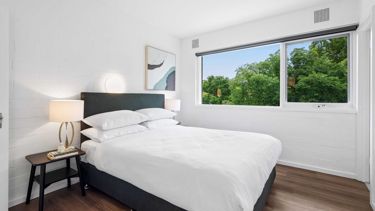 Photo of Bedroom in Parkville