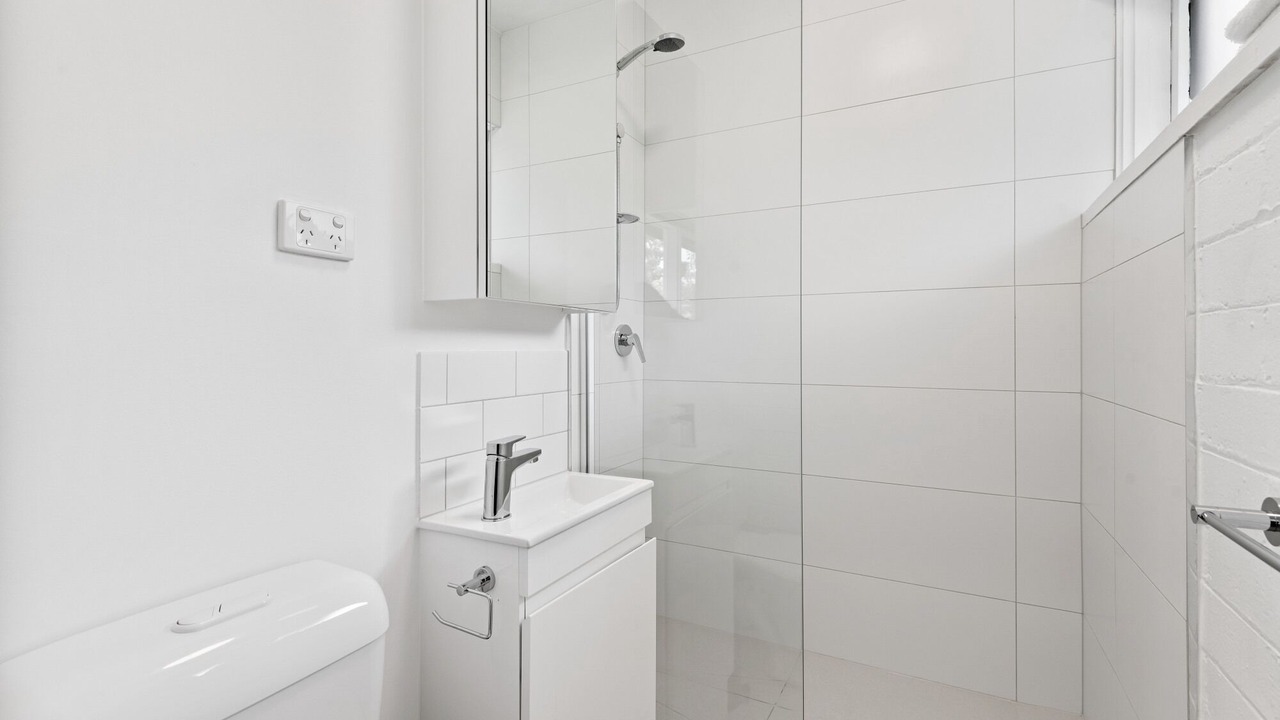 Photo of Bathroom in Parkville