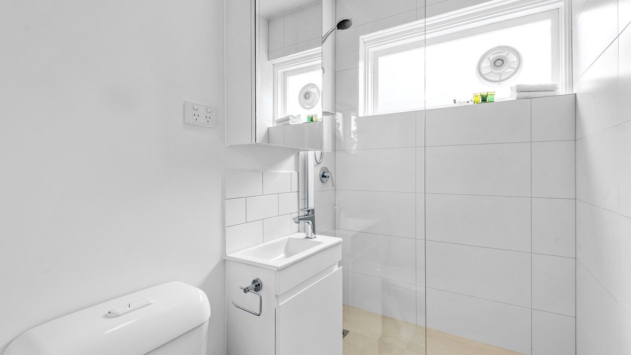 Photo of Bathroom in Parkville