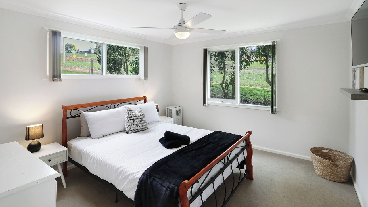 Photo of Bedroom in Bonnie Doon