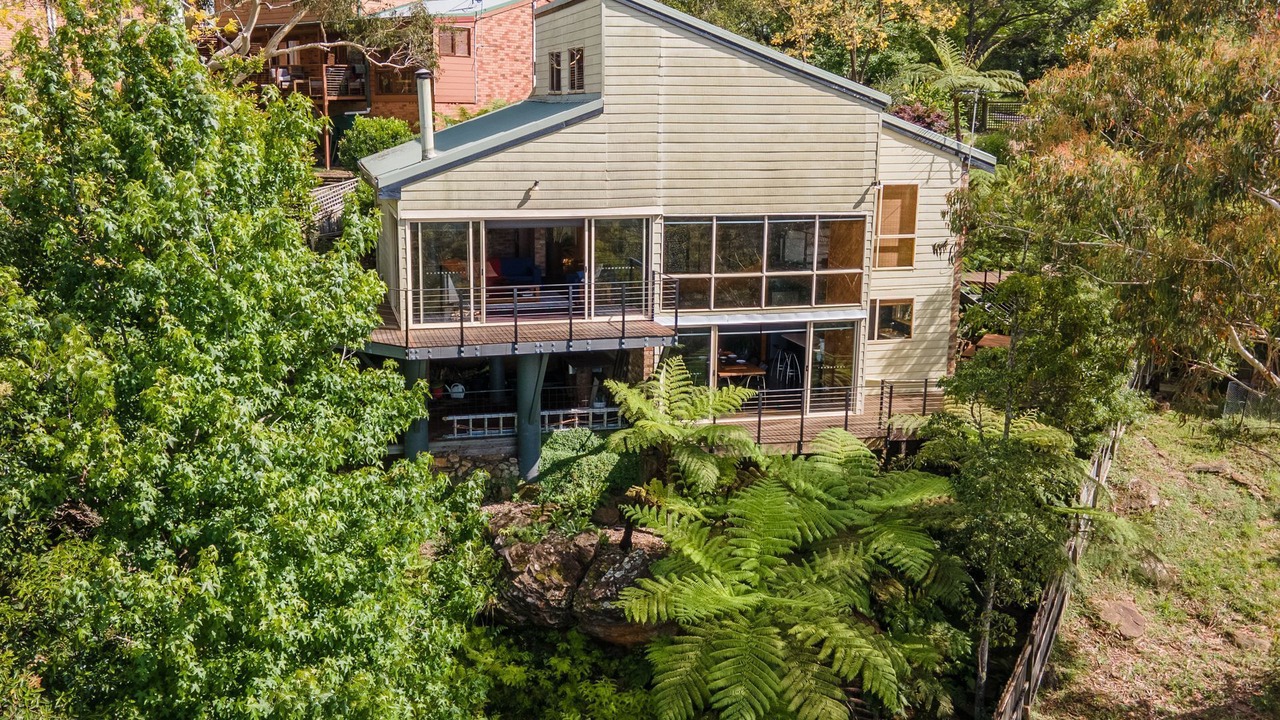 Photo of Outdoor in Woodford