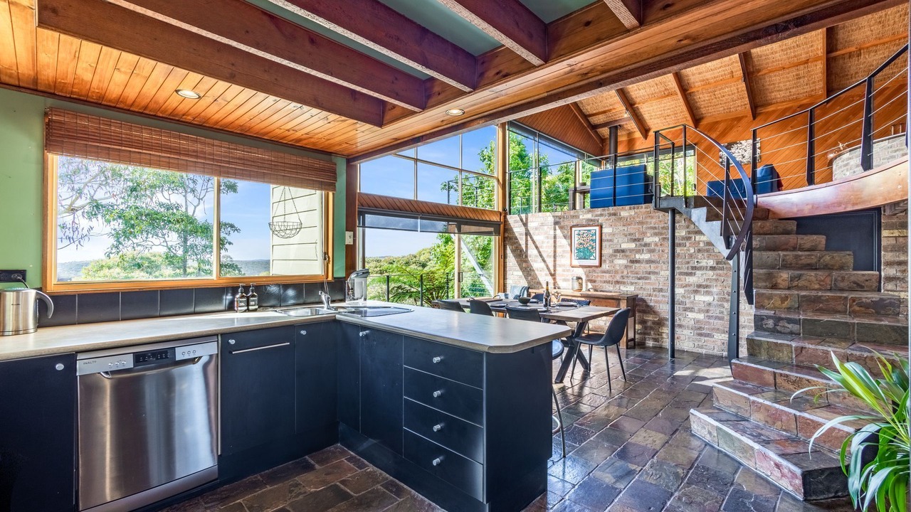 Photo of Kitchen in Woodford