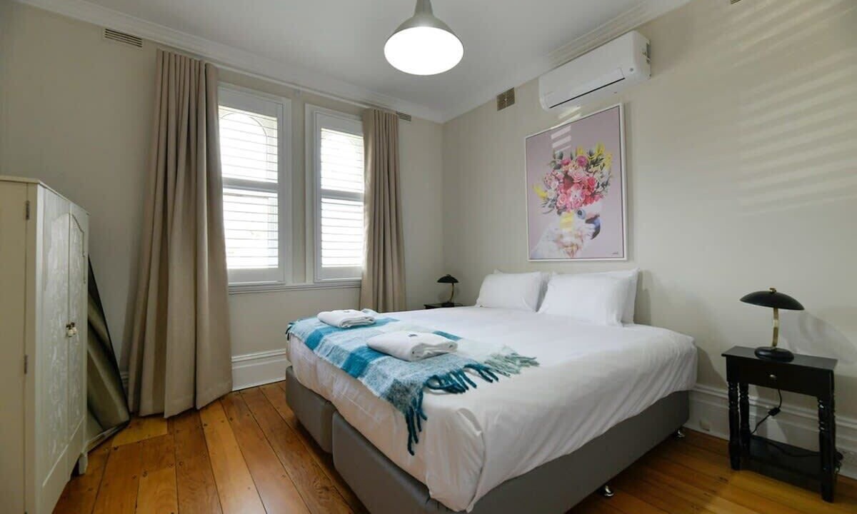 Photo of Bedroom in Bathurst