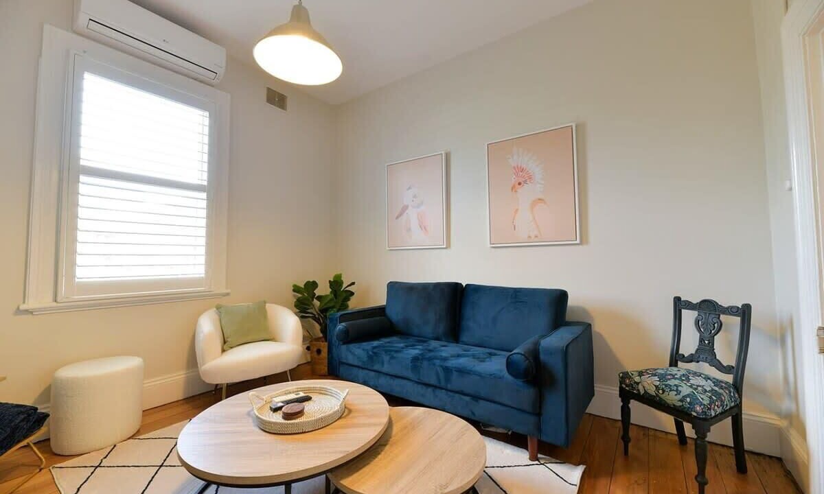 Photo of Livingroom in Bathurst