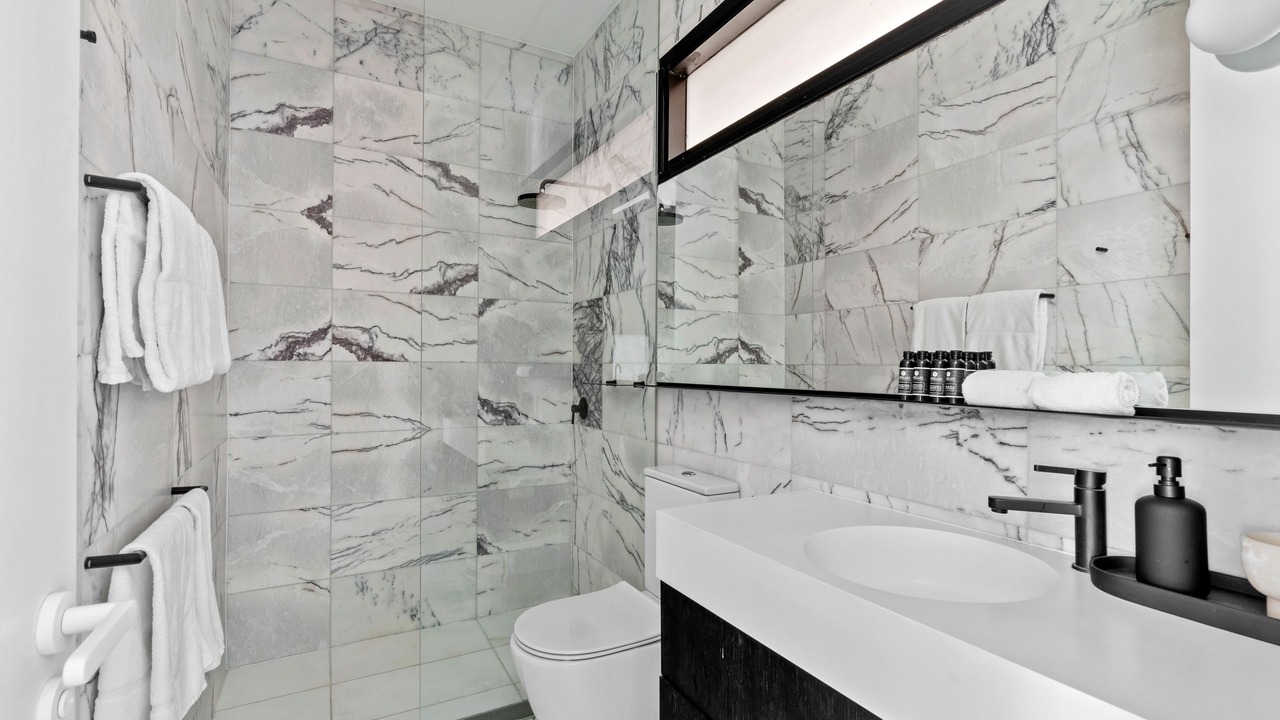 Photo of Bathroom in Surry Hills
