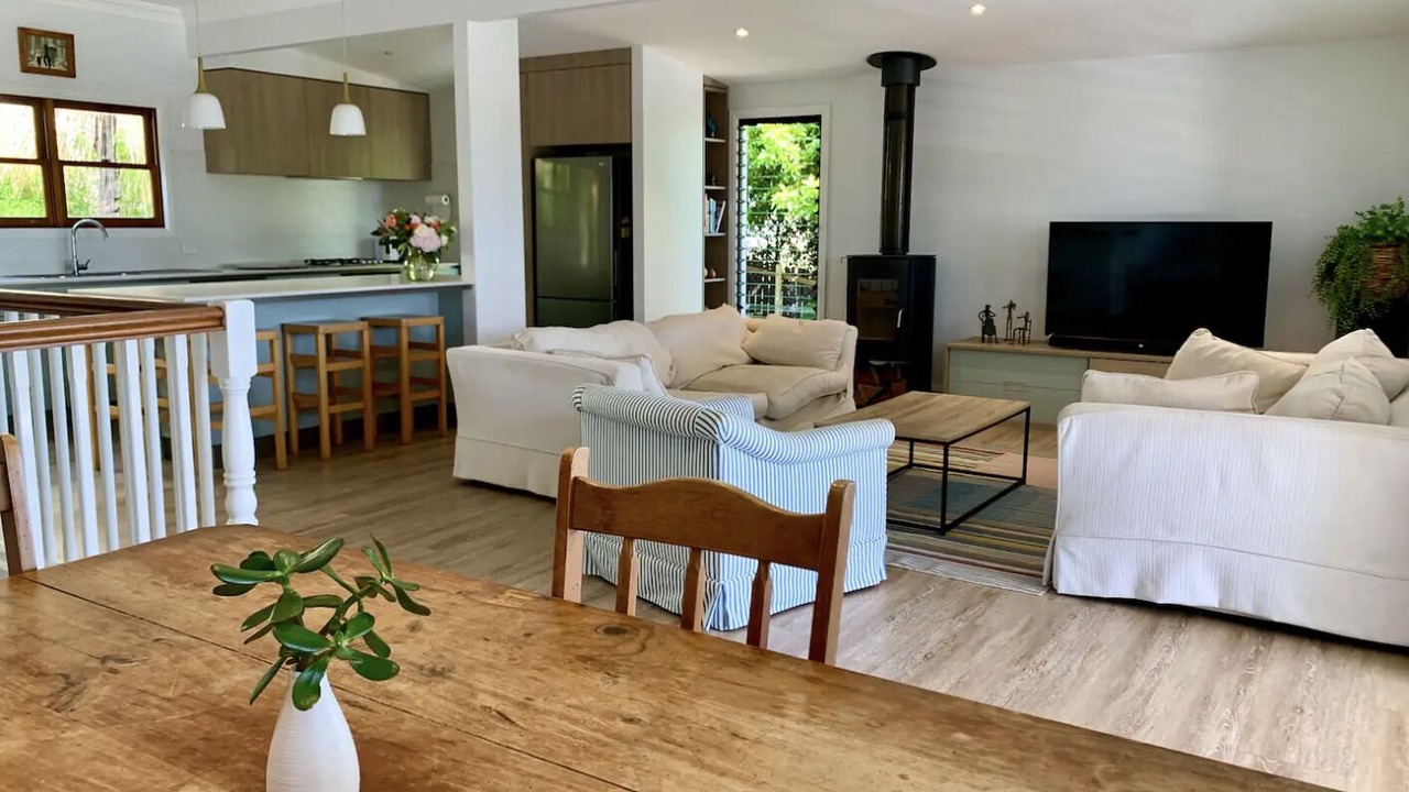 Photo of Livingroom in Yamba