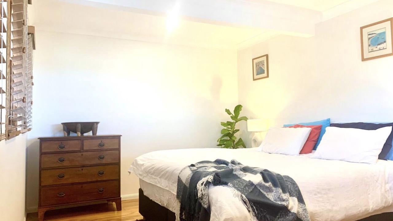 Photo of Bedroom in Yamba