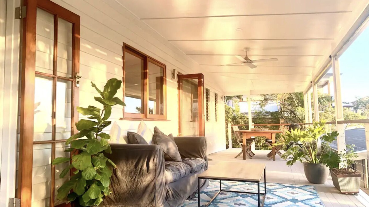 Photo of Patio Balcony in Yamba
