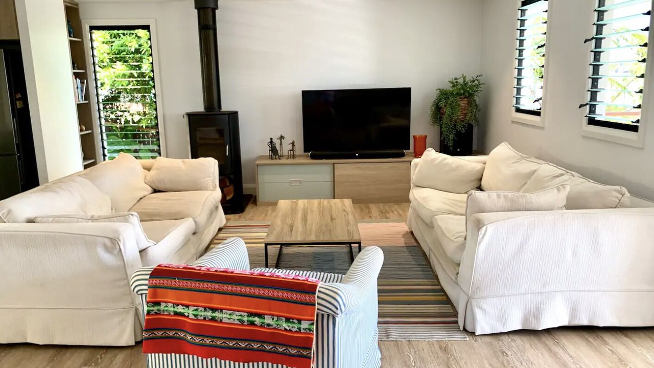 Photo of Livingroom in Yamba
