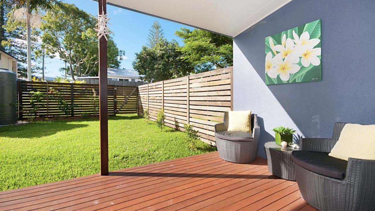 Photo of Patio Balcony in Yamba