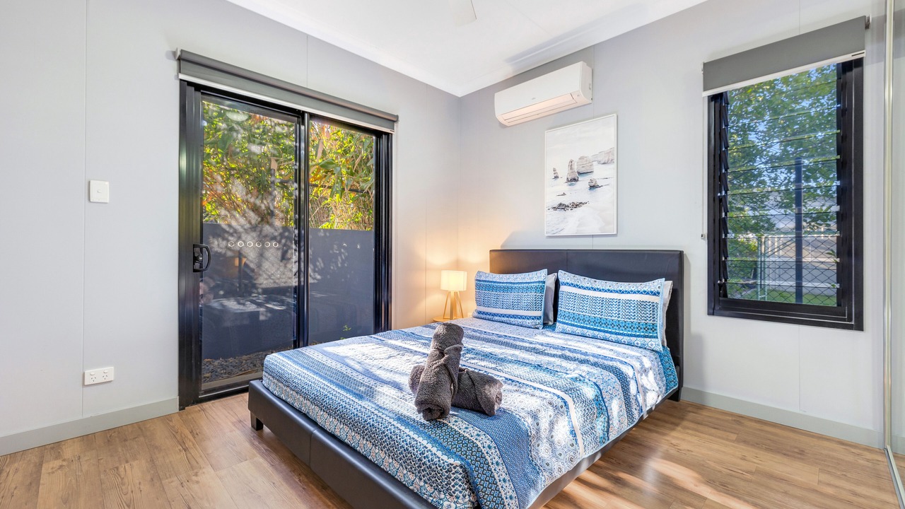 Photo of Bedroom in Zuccoli