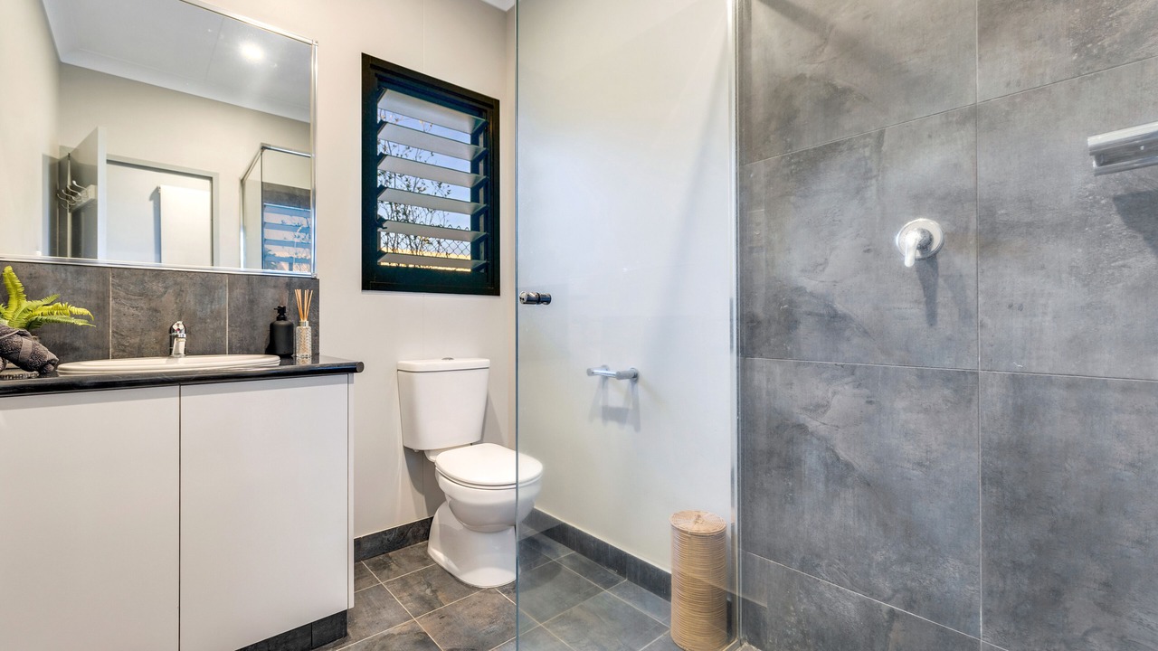 Photo of Bathroom in Zuccoli