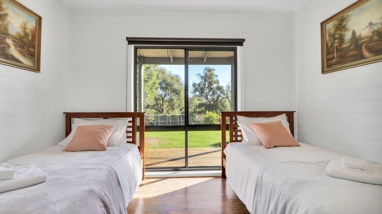 Photo of Bedroom in Mansfield