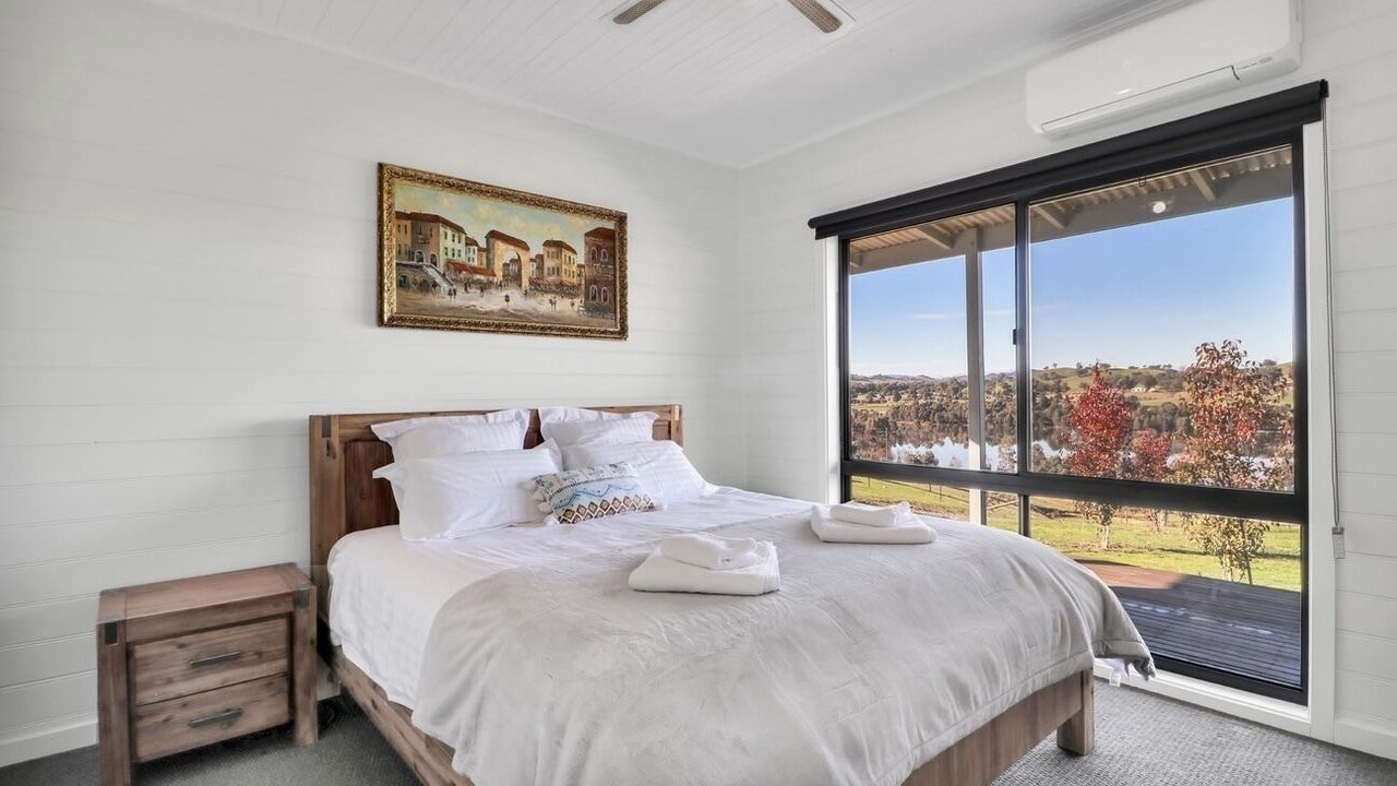 Photo of Bedroom in Mansfield