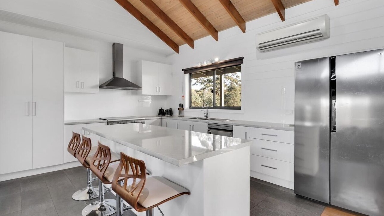 Photo of Kitchen in Mansfield
