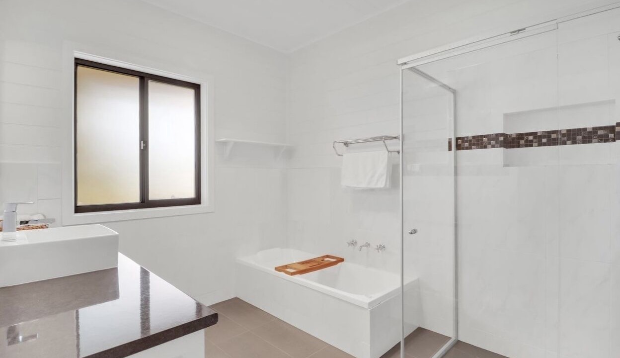 Photo of Bathroom in Mansfield